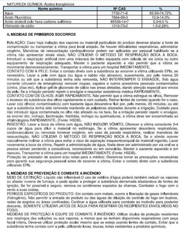 Removedor de Decalques - Imagem 3