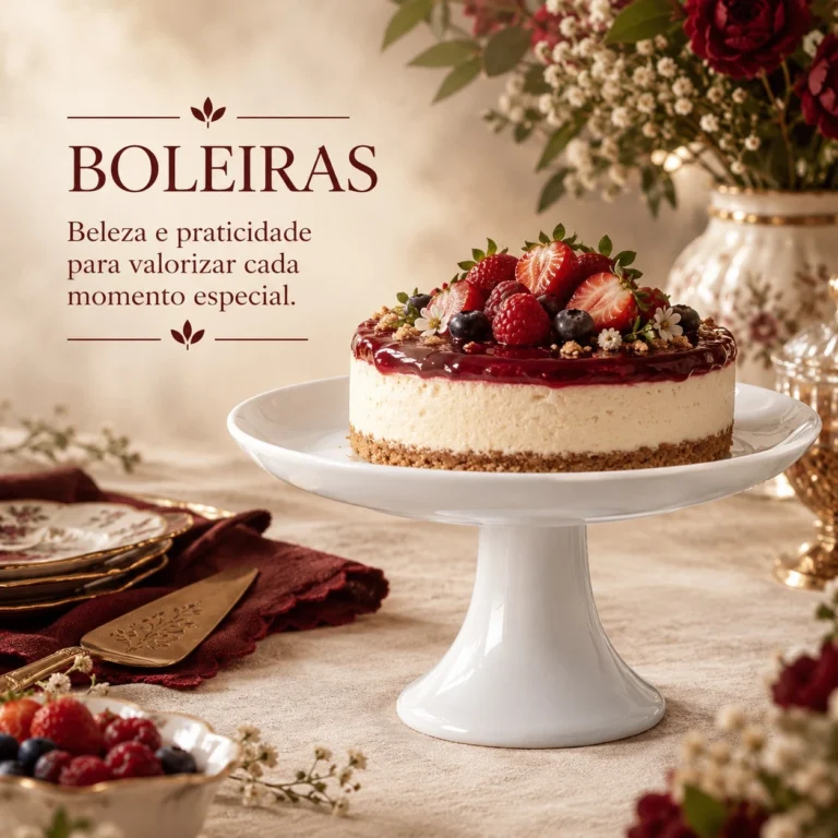 Boleiras