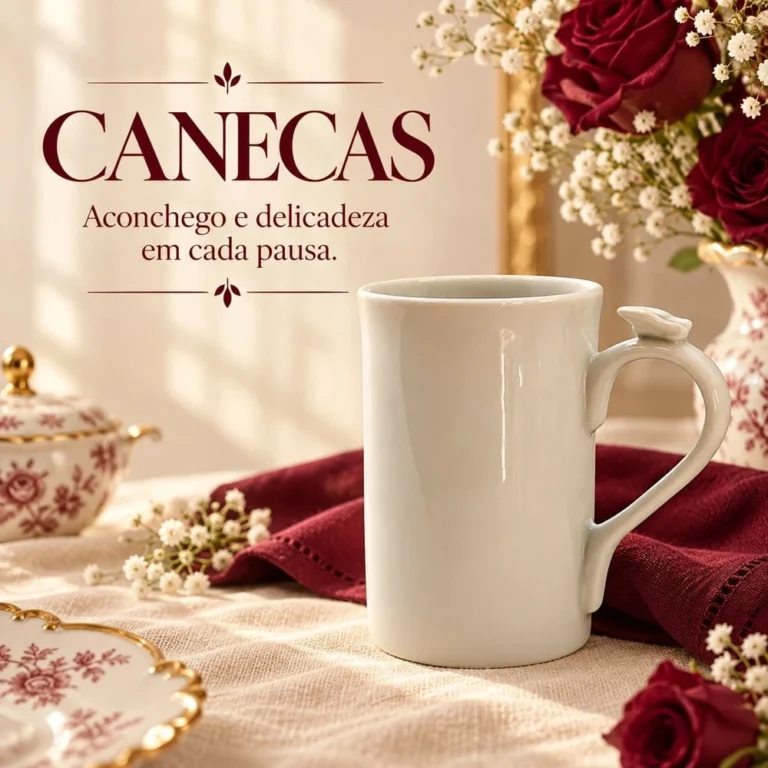 Canecas