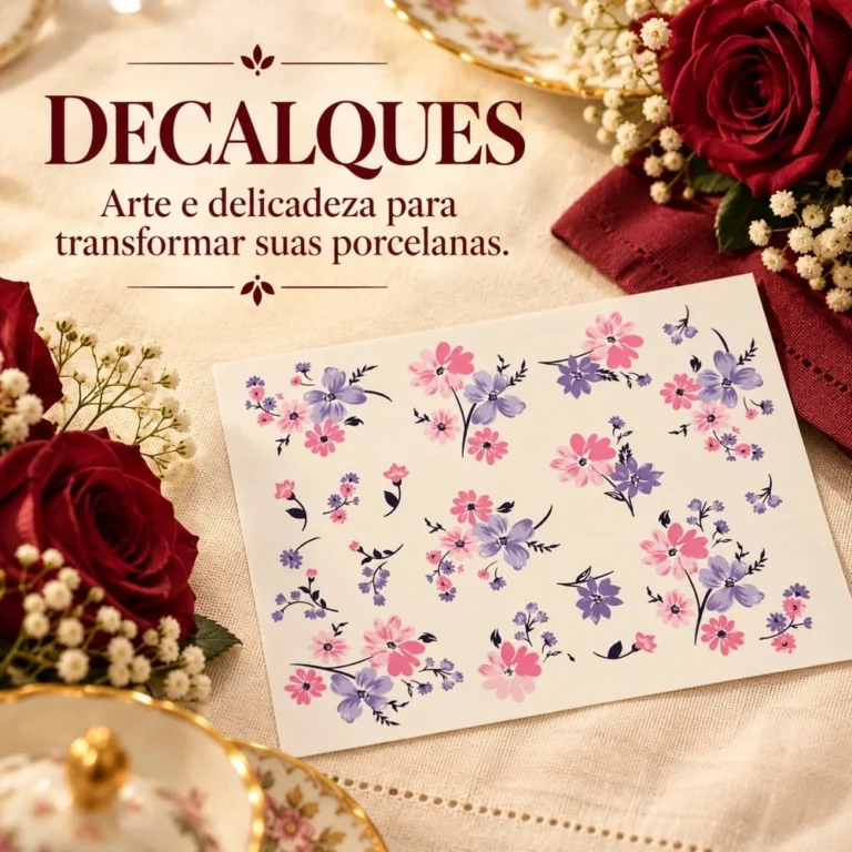 Decalques