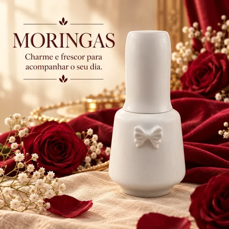 Moringas