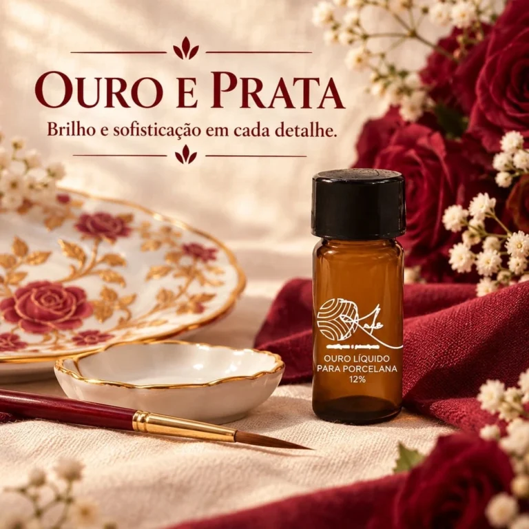Ouro e Prata