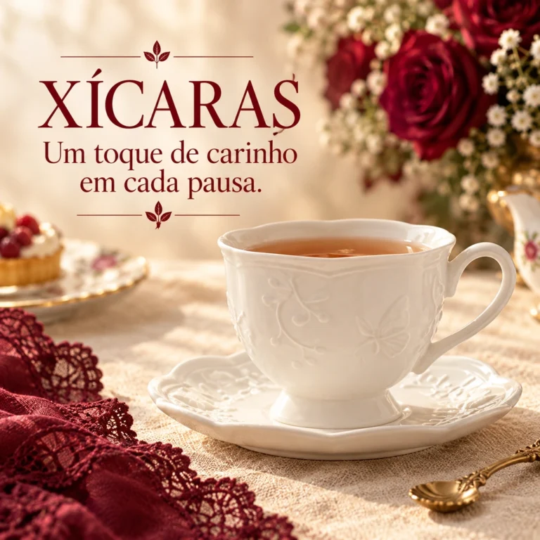 Xícaras