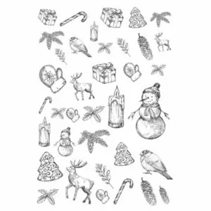 decalque-contorno-de-natal