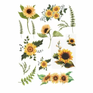 decalques-girassol