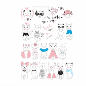 decalques-gatinhos