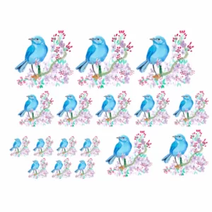 decalques-passarinhos
