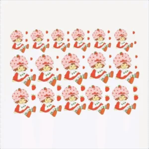 Decalques Moranguinho