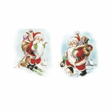 decalques-papai-noel-esquiando