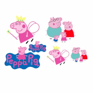 decalques-peppa