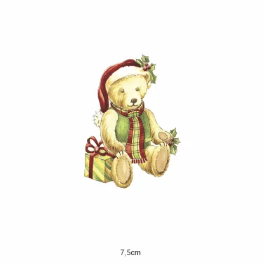 decalques-urso-natal