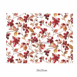 Decalques Cinza de Montanha