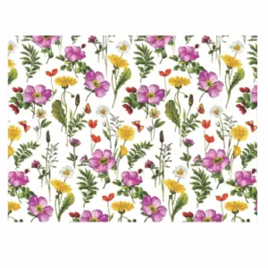 Decalques Prado de Flores