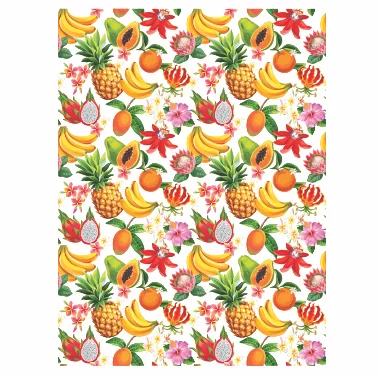 Decalques Tropical