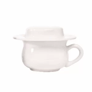 Caneca da Vovó Porcelana