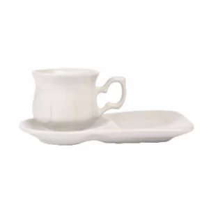 Lancheira Porcelana G