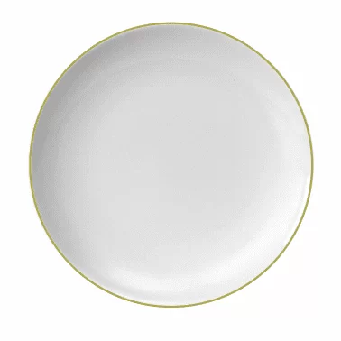 Prato Raso Coup Filete em Ouro