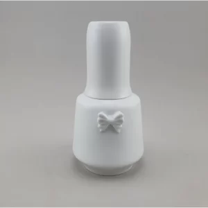 Moringa Laço Porcelana