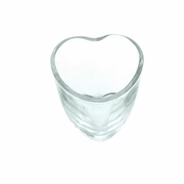 Copinhos para Shot Coração 50ml - Imagem 2