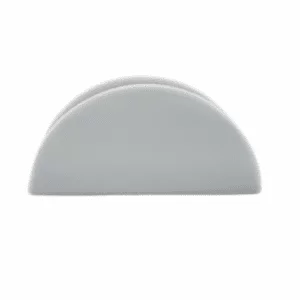 Porta Guardanapo - Meia Lua