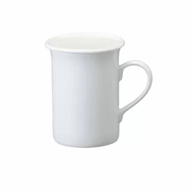 Caneca Chocolate com Tampa