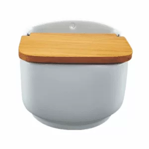 Saleiro Retangular Grande