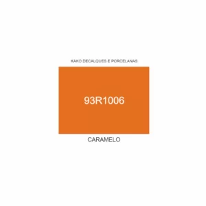 TINTA CARAMELO 93R1006