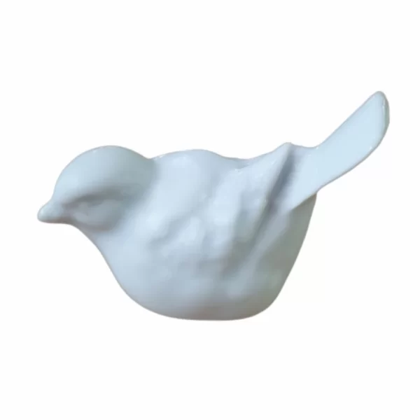 Aplique Passarinho G