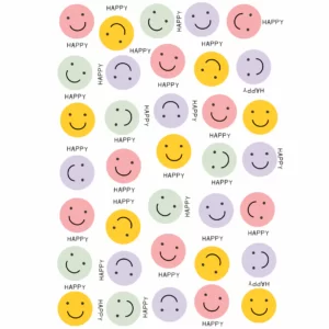 Decalques Smile