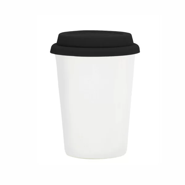 Copo Trip Branco 300ml