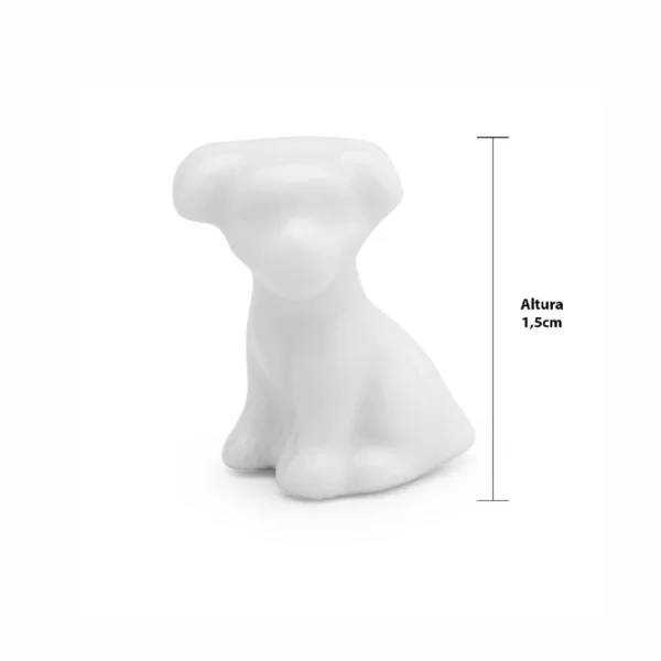 Aplique Cachorrinho