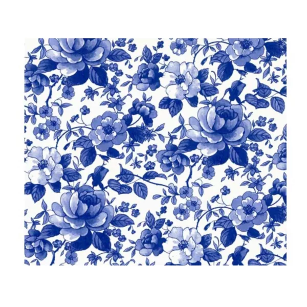 Decalques Blue Chats