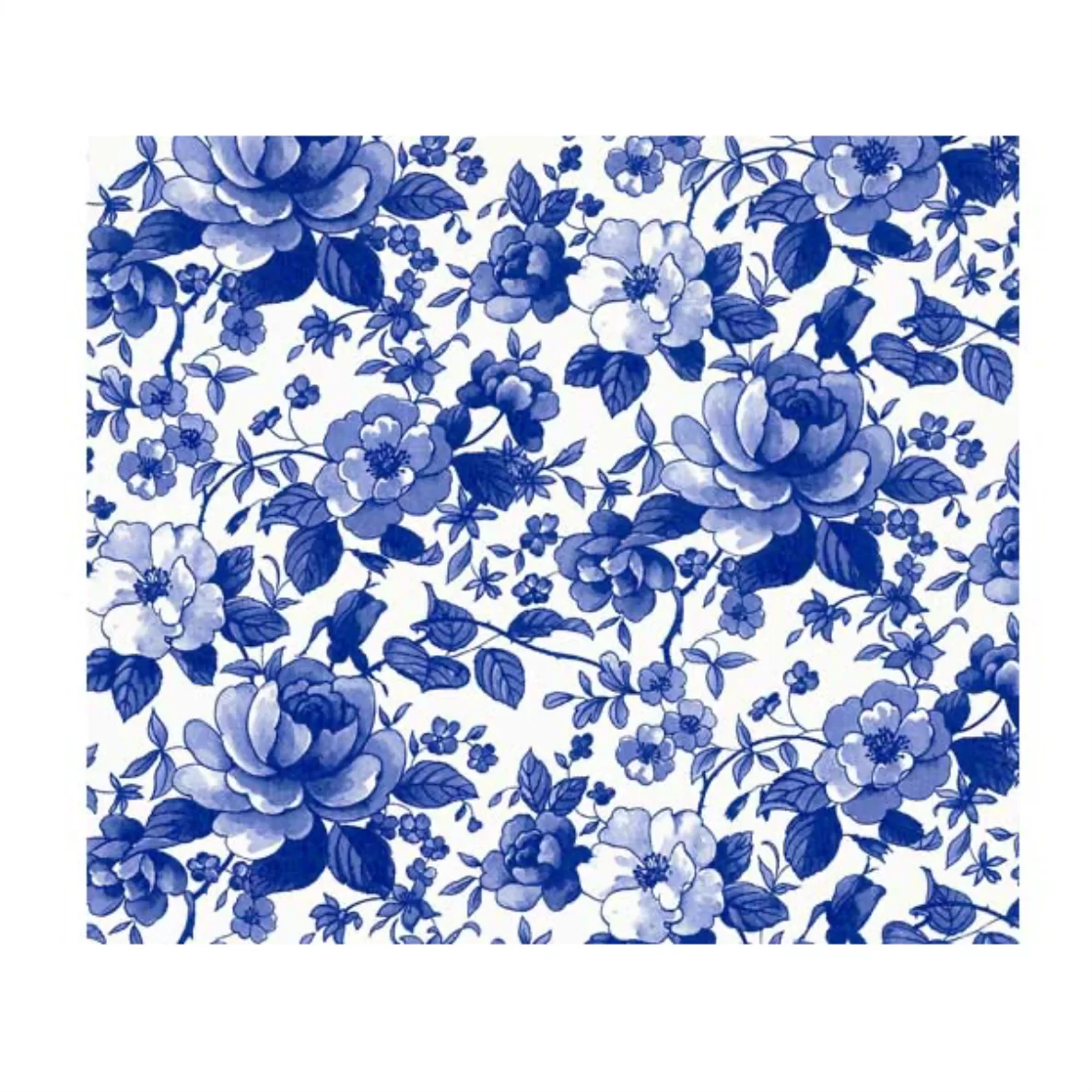 Decalques Blue Chats