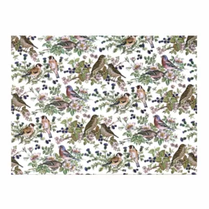 Decalques Pássaros no Galho