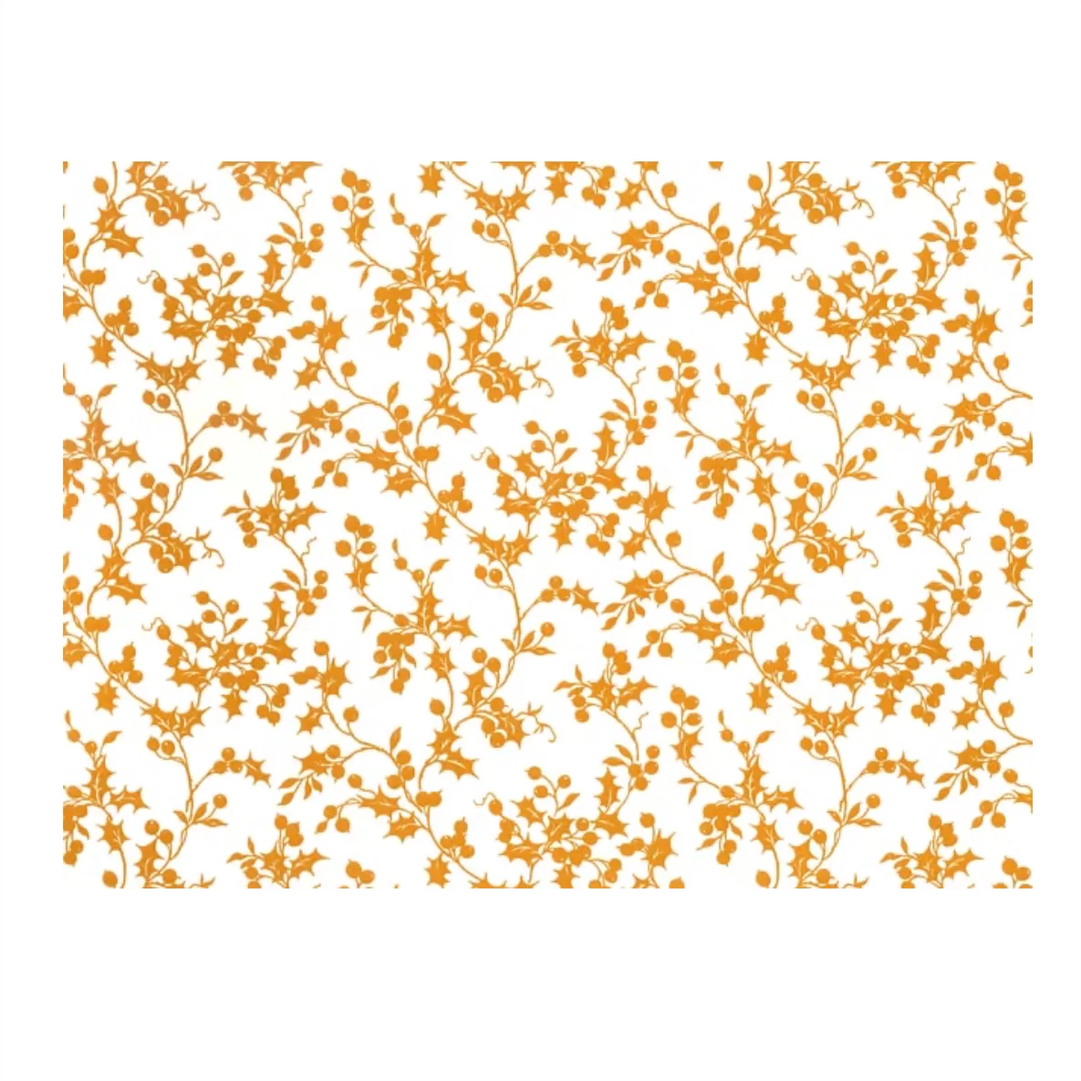 Decalques Holly Berry Clear