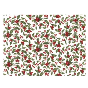 Decalques Holly Chintz