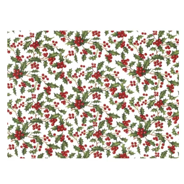 Decalques Holly Chintz