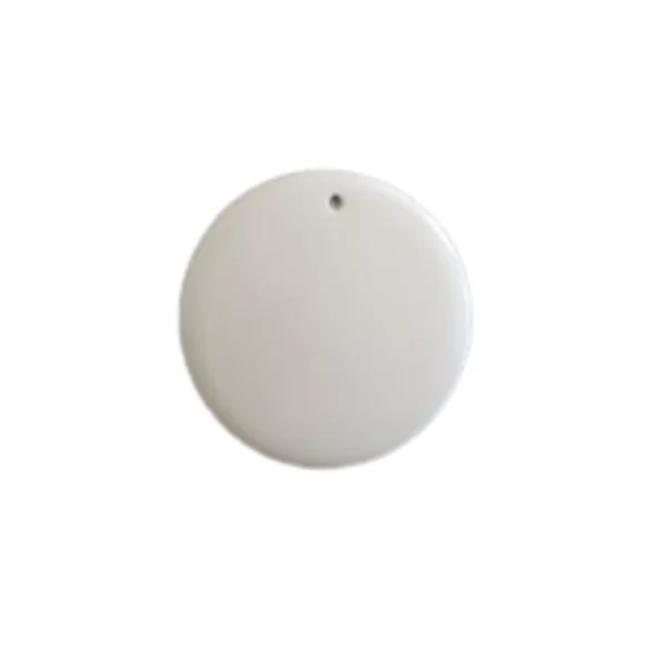 Pingente Redondo com furo 1,8cm