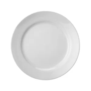 Prato Cilindrico Porcelana 26cm