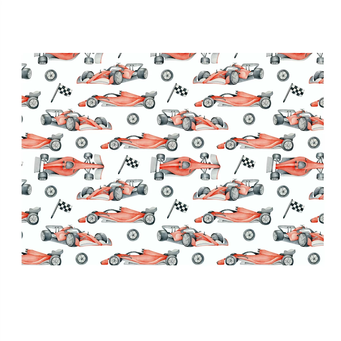 Decalques Fórmula 1