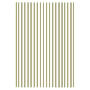 Decalques Tiras Ouro 29cm x 0,4cm