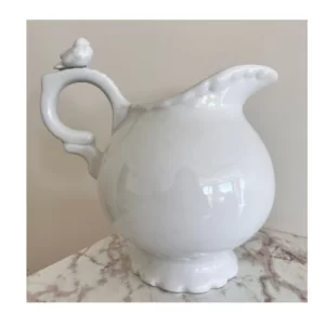 Jarra Genésia com Passarinho