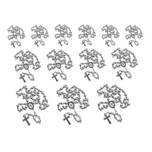 Decalques Rosário - Preto