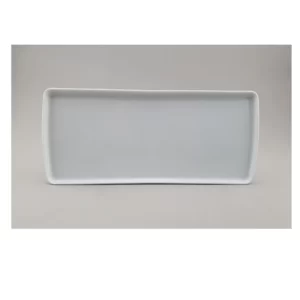 Bandeja Porcelana 34cm x 14cm