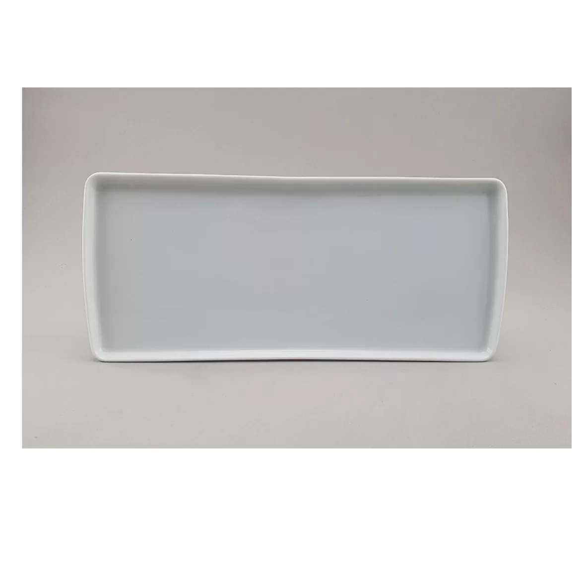 Bandeja Porcelana 34cm x 14cm