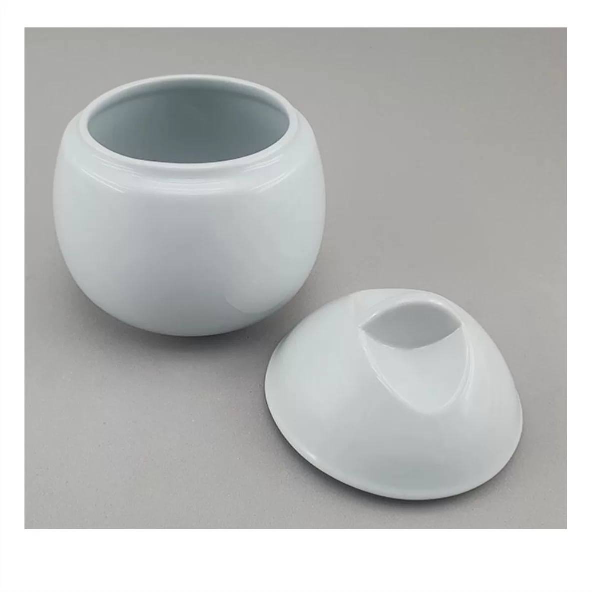 Pote Ovalado - Imagem 2