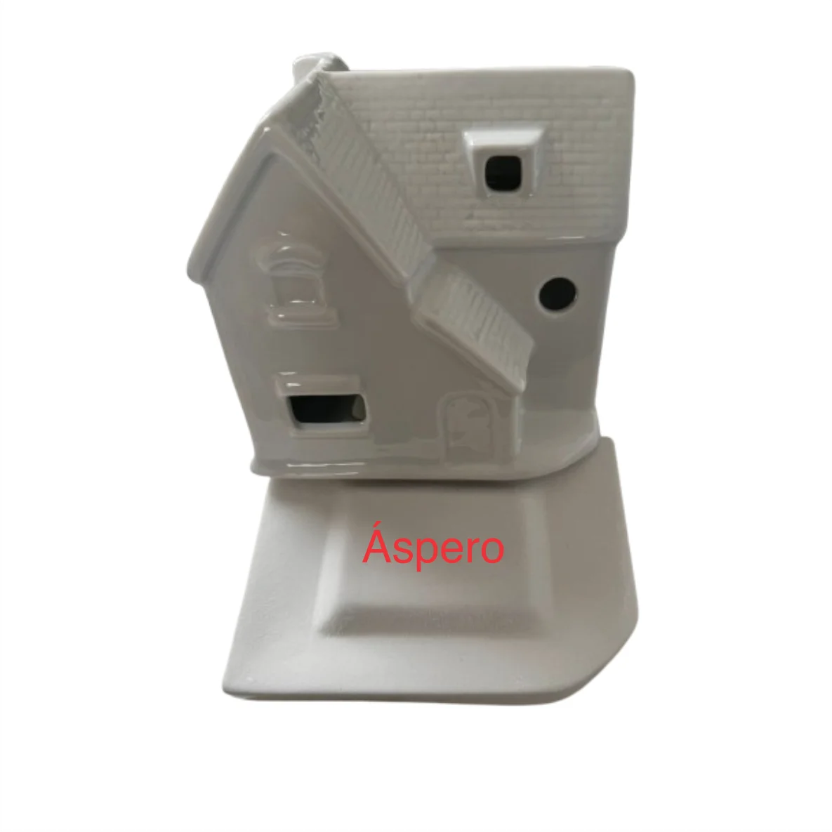 Casinha Decorativa - Porcelana - Imagem 4