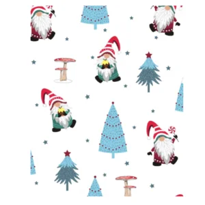 Decalques North Pole