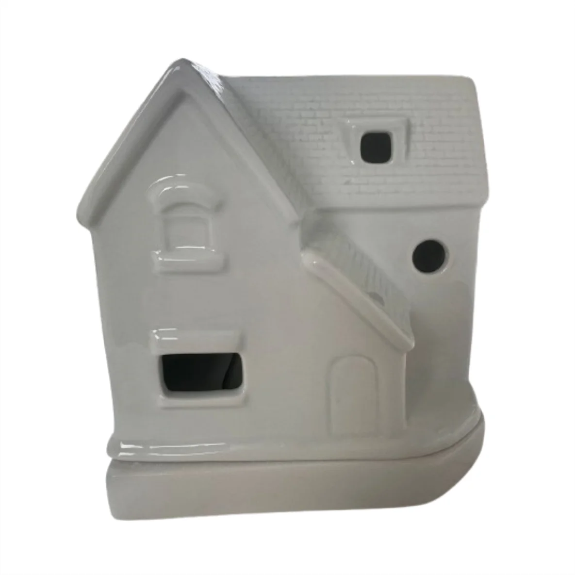 Casinha Decorativa - Porcelana