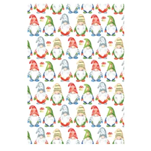 Decalques Bonecos de Natal